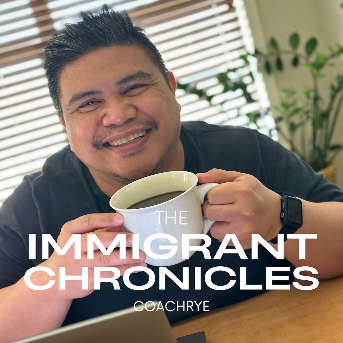 The Immigrant Chronicles on Google Podcasts
