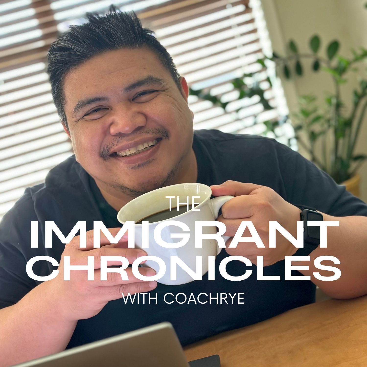 Welcome to The Immigrant Chronicles